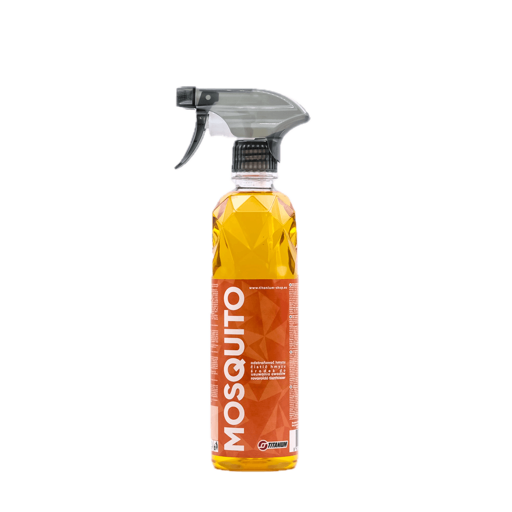 Titanium Mosquito - Bug Remover 500ml